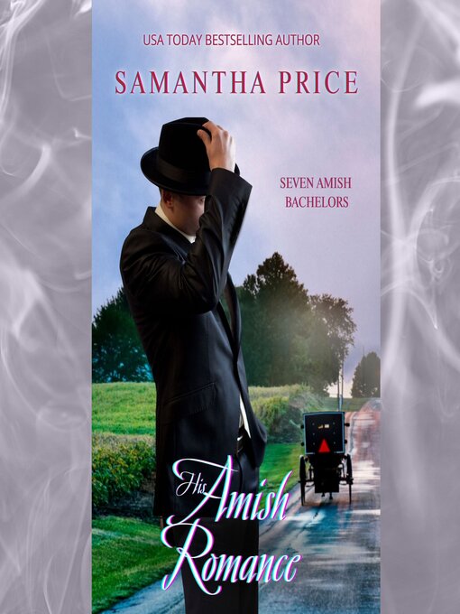 Cover image for His Amish Romance